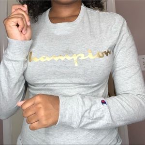 Champion top